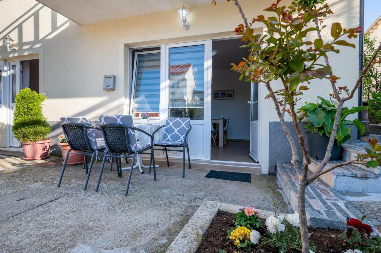 Apartmani Frane Neum Extérieur photo