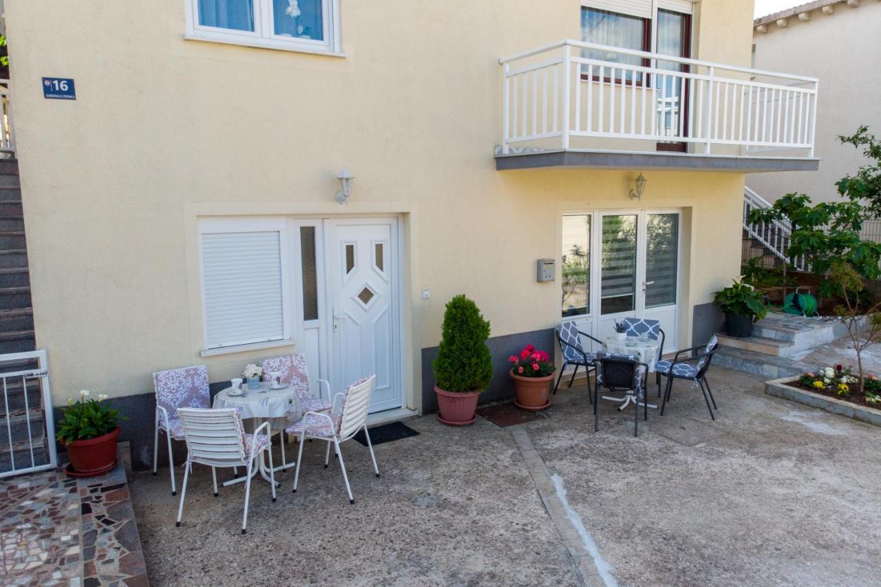 Apartmani Frane Neum Extérieur photo