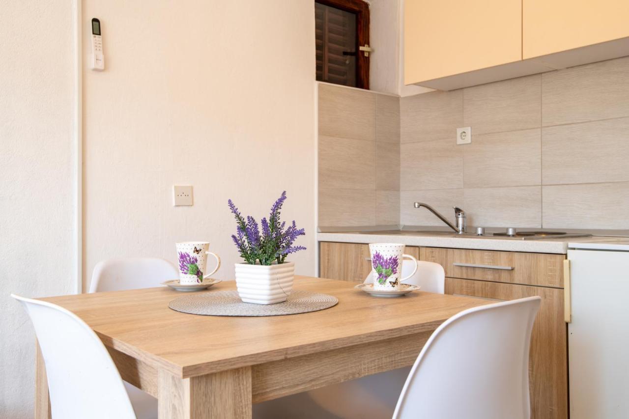 Apartmani Frane Neum Extérieur photo