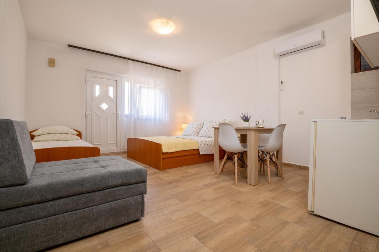 Apartmani Frane Neum Extérieur photo