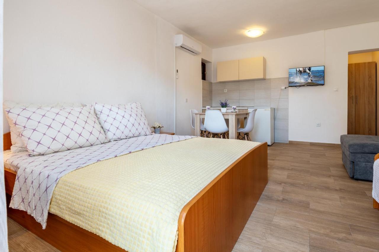 Apartmani Frane Neum Extérieur photo