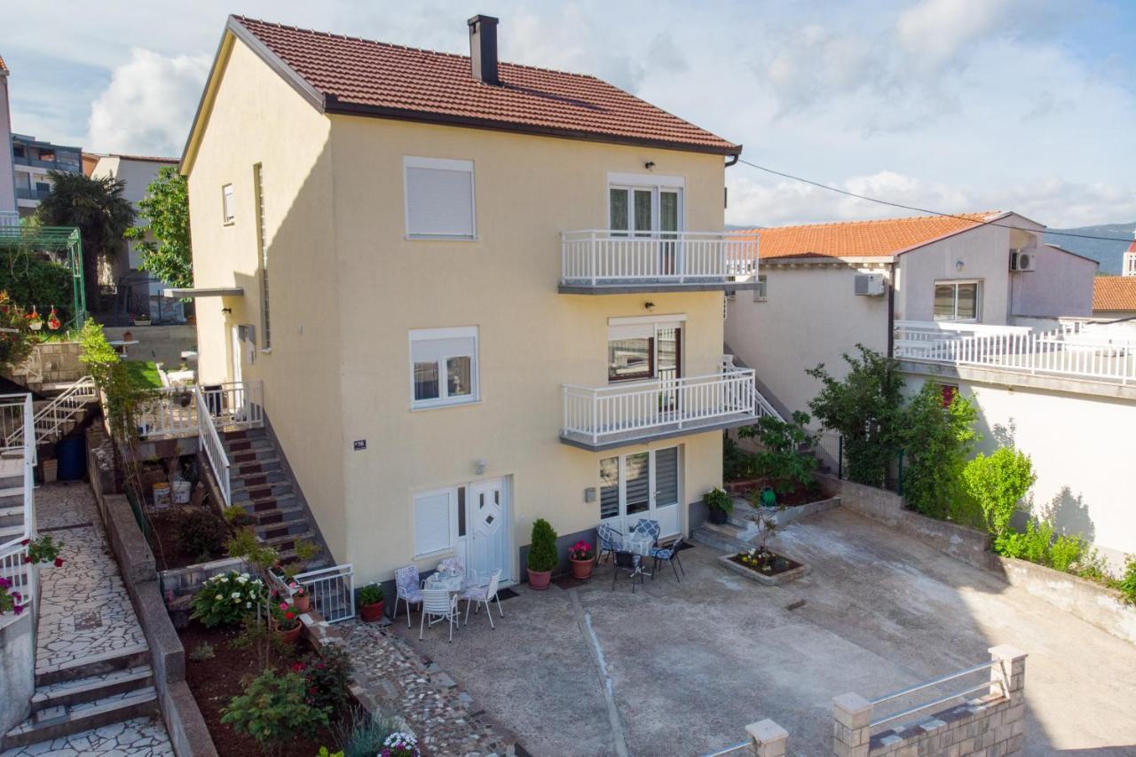 Apartmani Frane Neum Extérieur photo