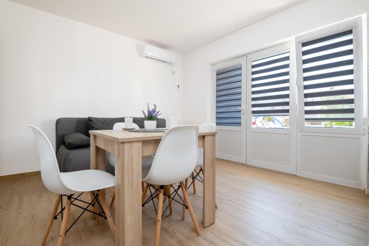 Apartmani Frane Neum Extérieur photo