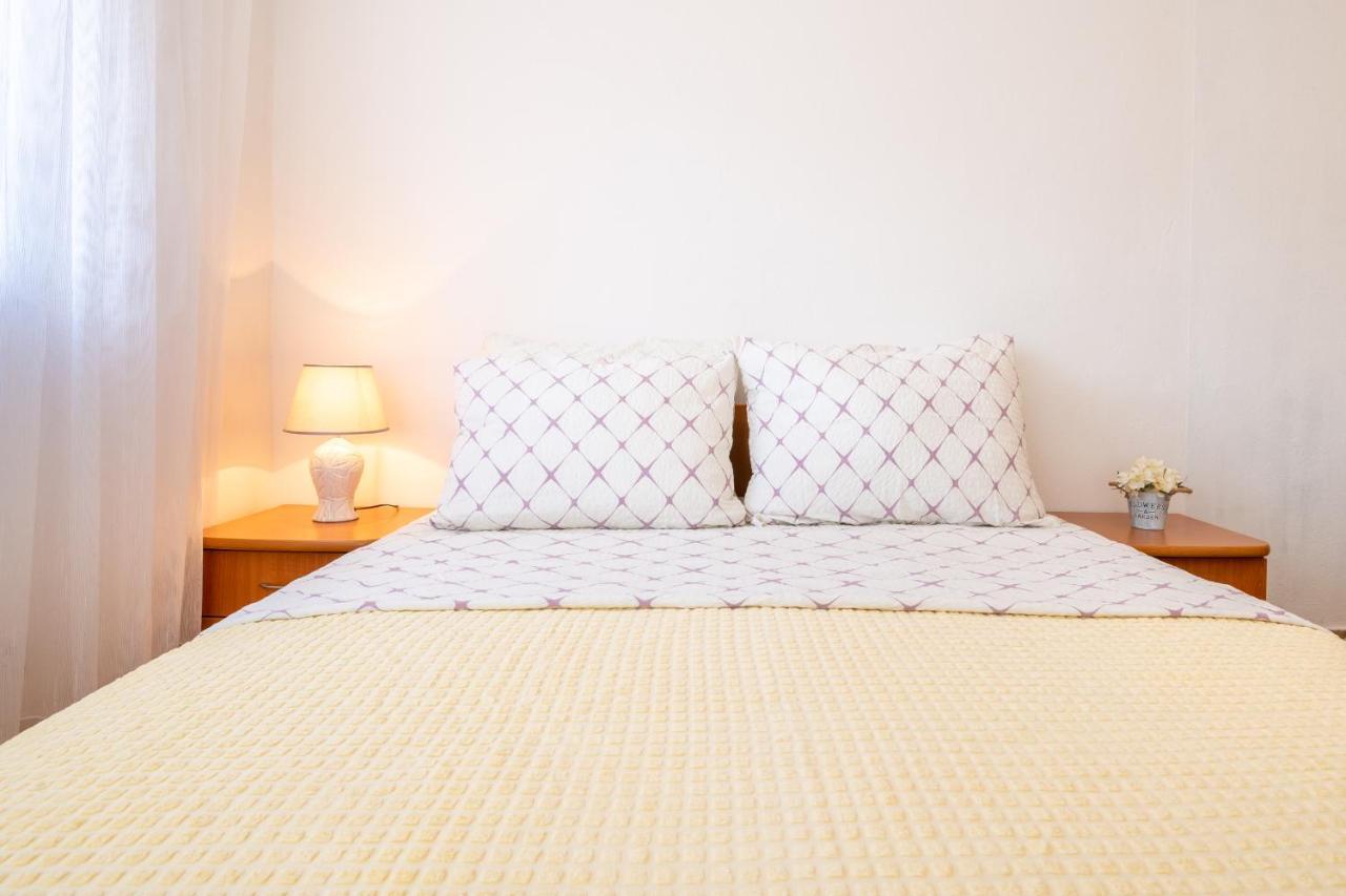 Apartmani Frane Neum Extérieur photo