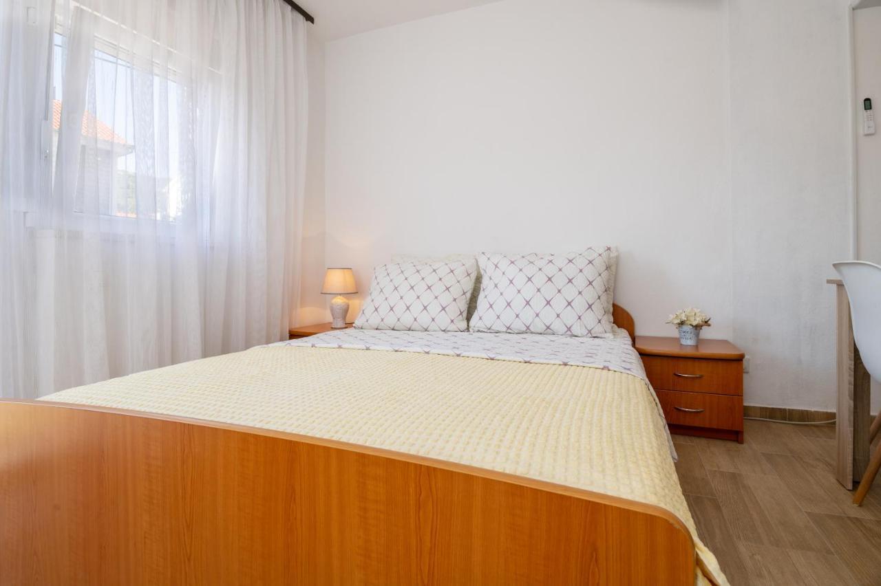 Apartmani Frane Neum Extérieur photo