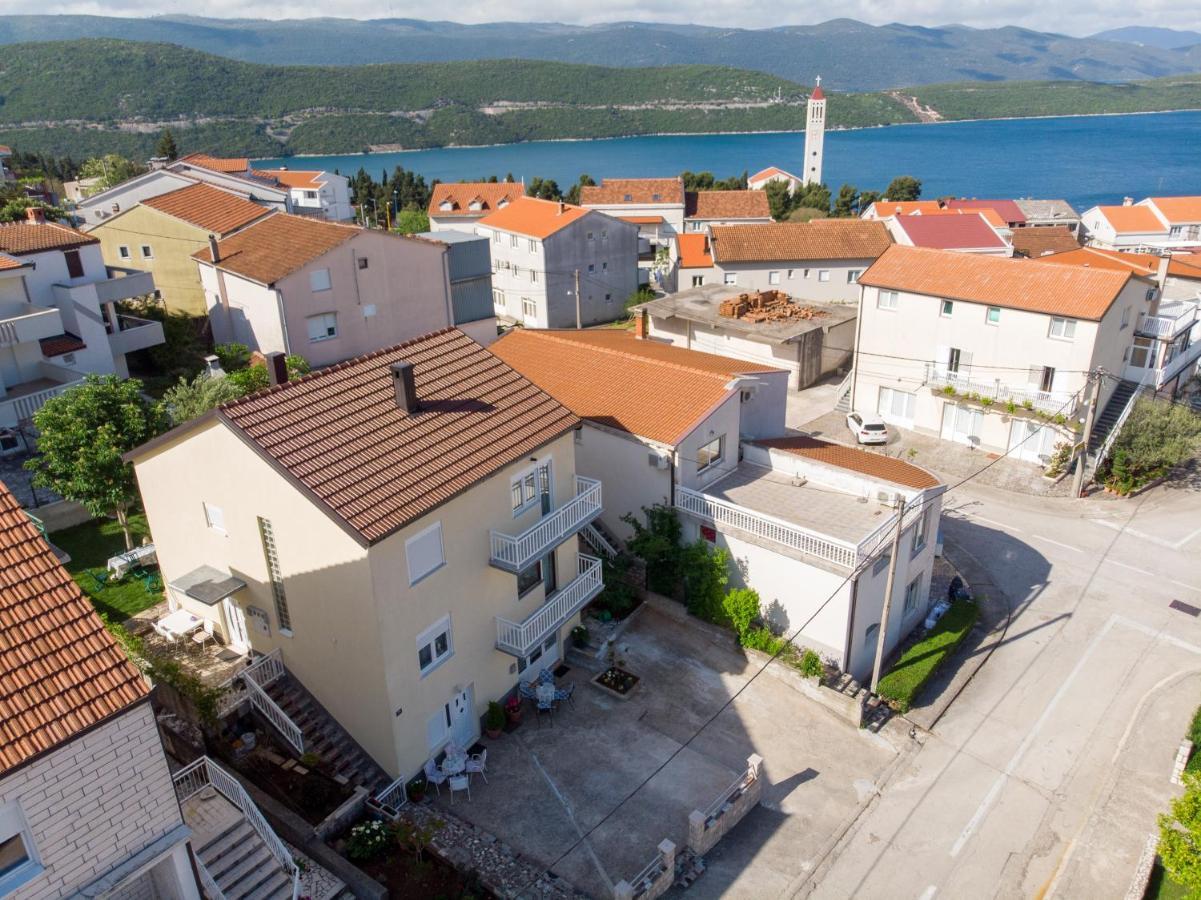 Apartmani Frane Neum Extérieur photo
