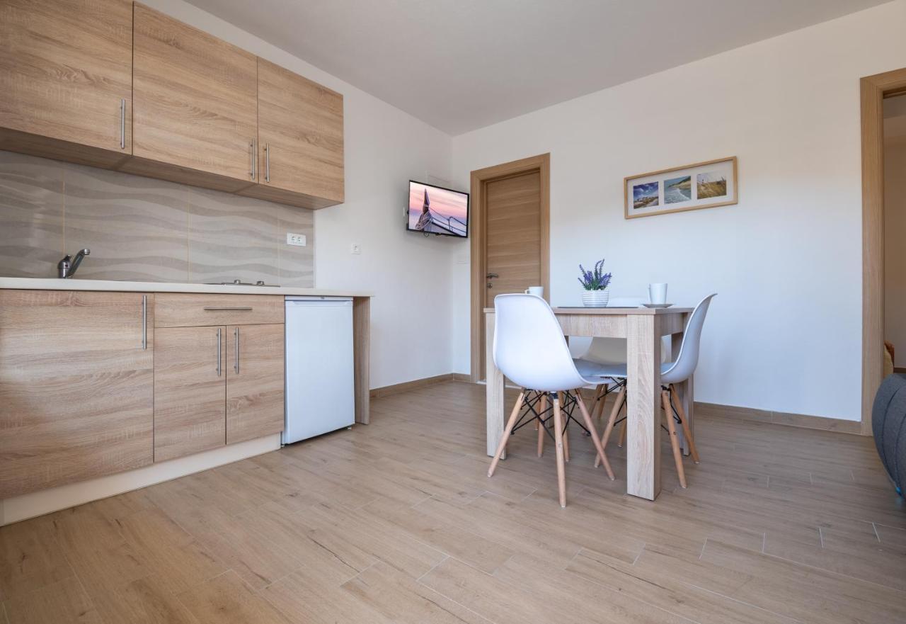 Apartmani Frane Neum Extérieur photo