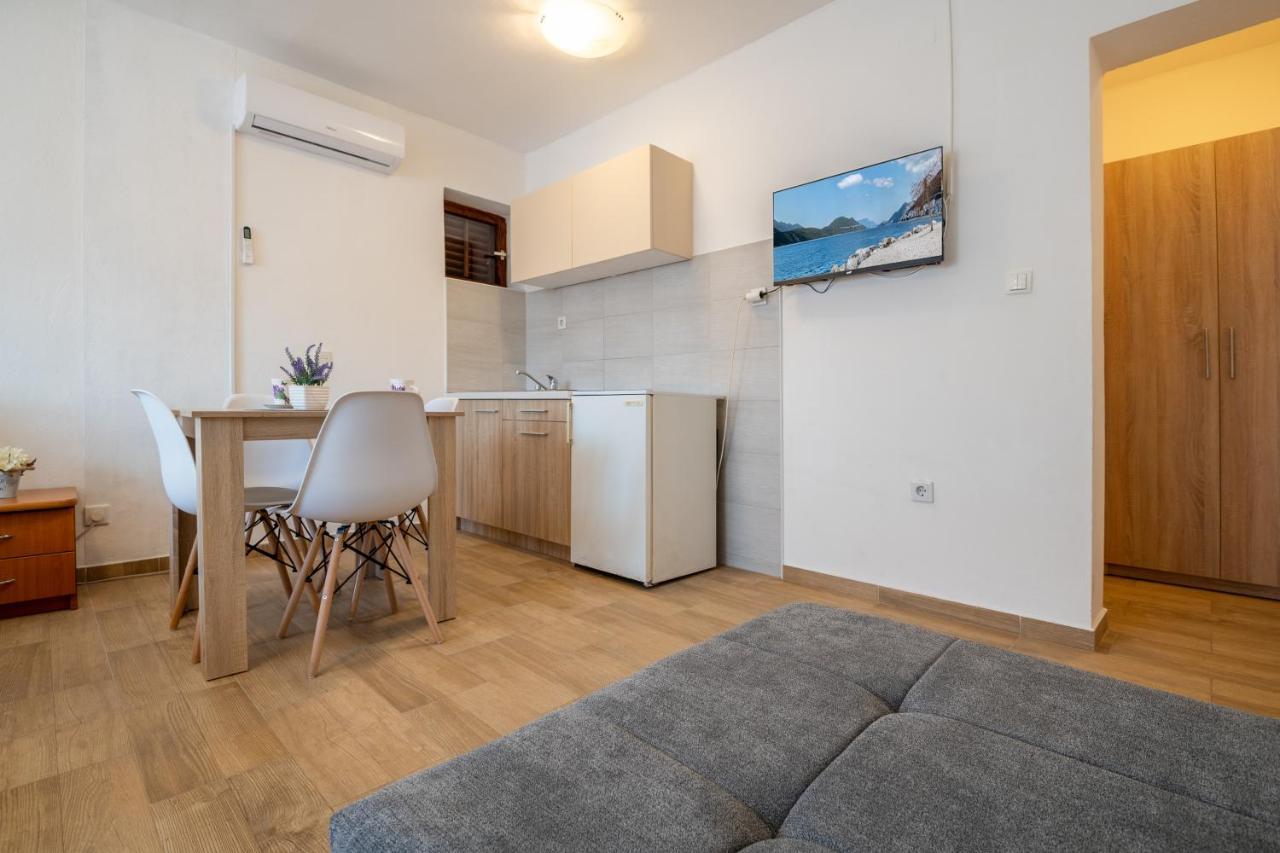 Apartmani Frane Neum Extérieur photo