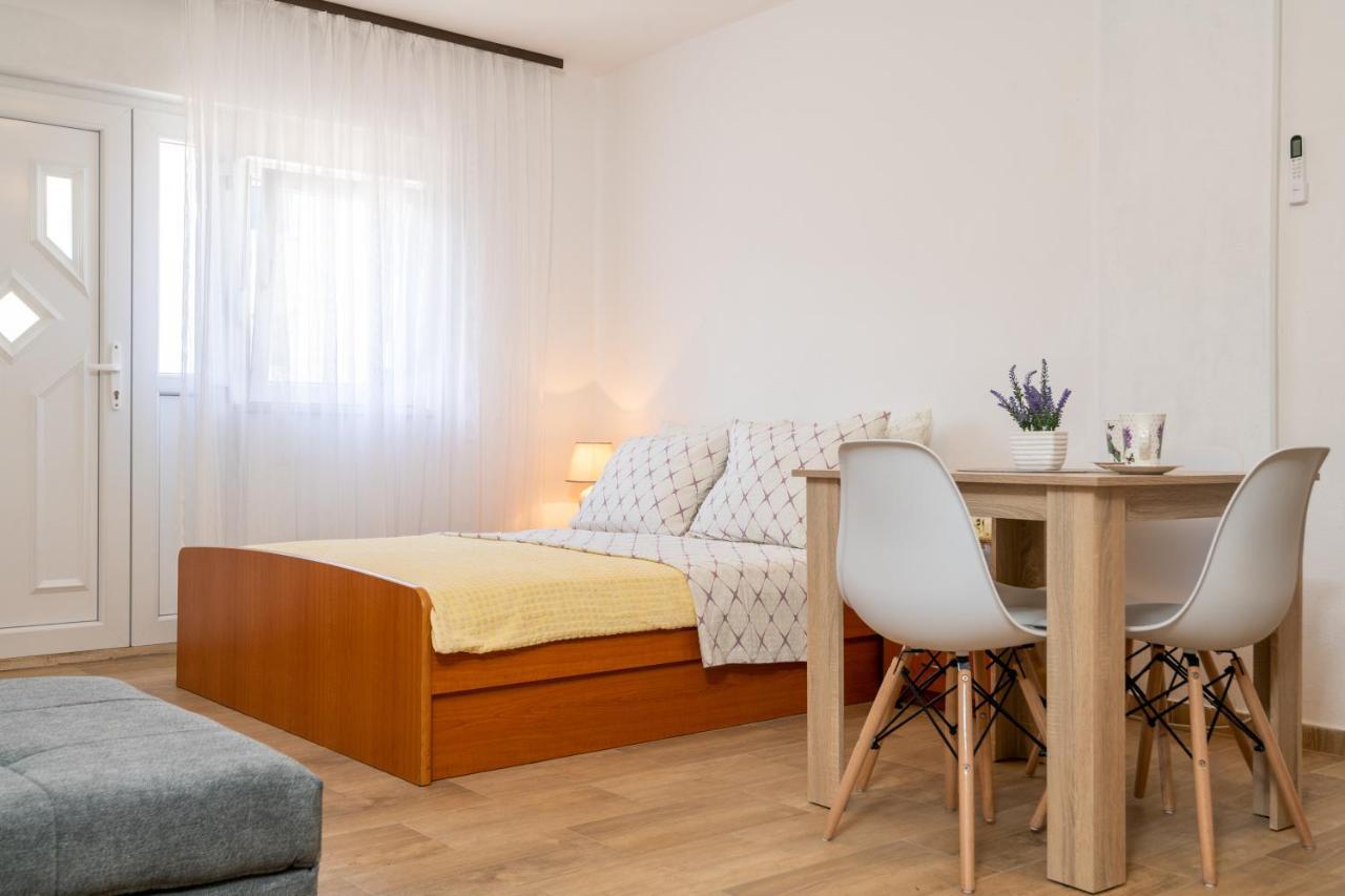 Apartmani Frane Neum Extérieur photo