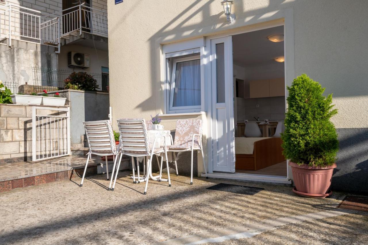 Apartmani Frane Neum Extérieur photo