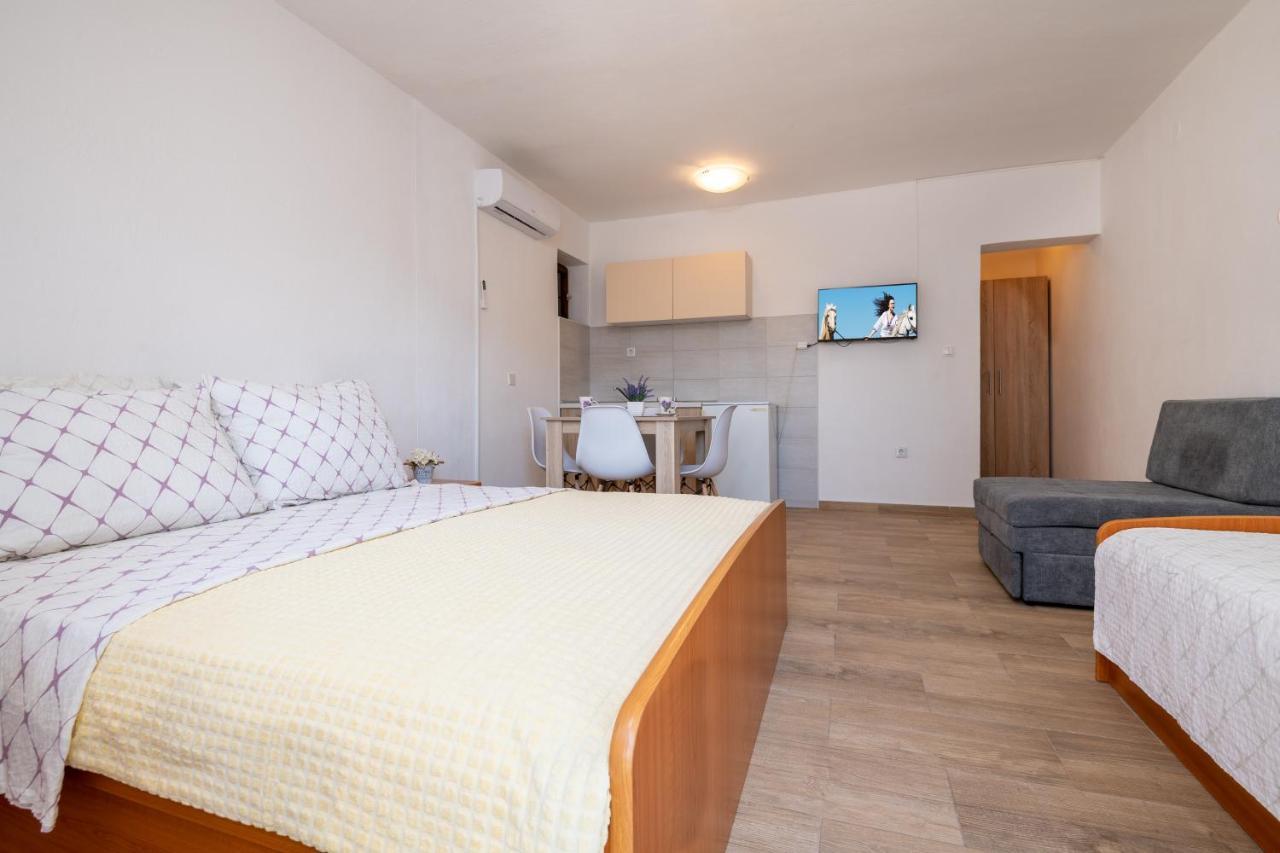 Apartmani Frane Neum Extérieur photo
