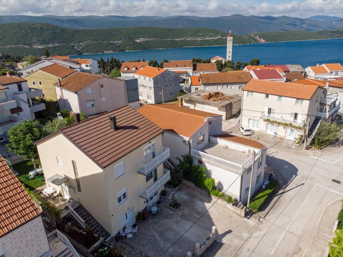 Apartmani Frane Neum Extérieur photo