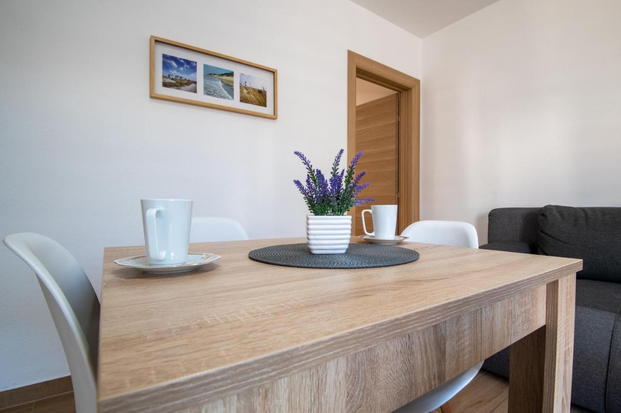 Apartmani Frane Neum Extérieur photo