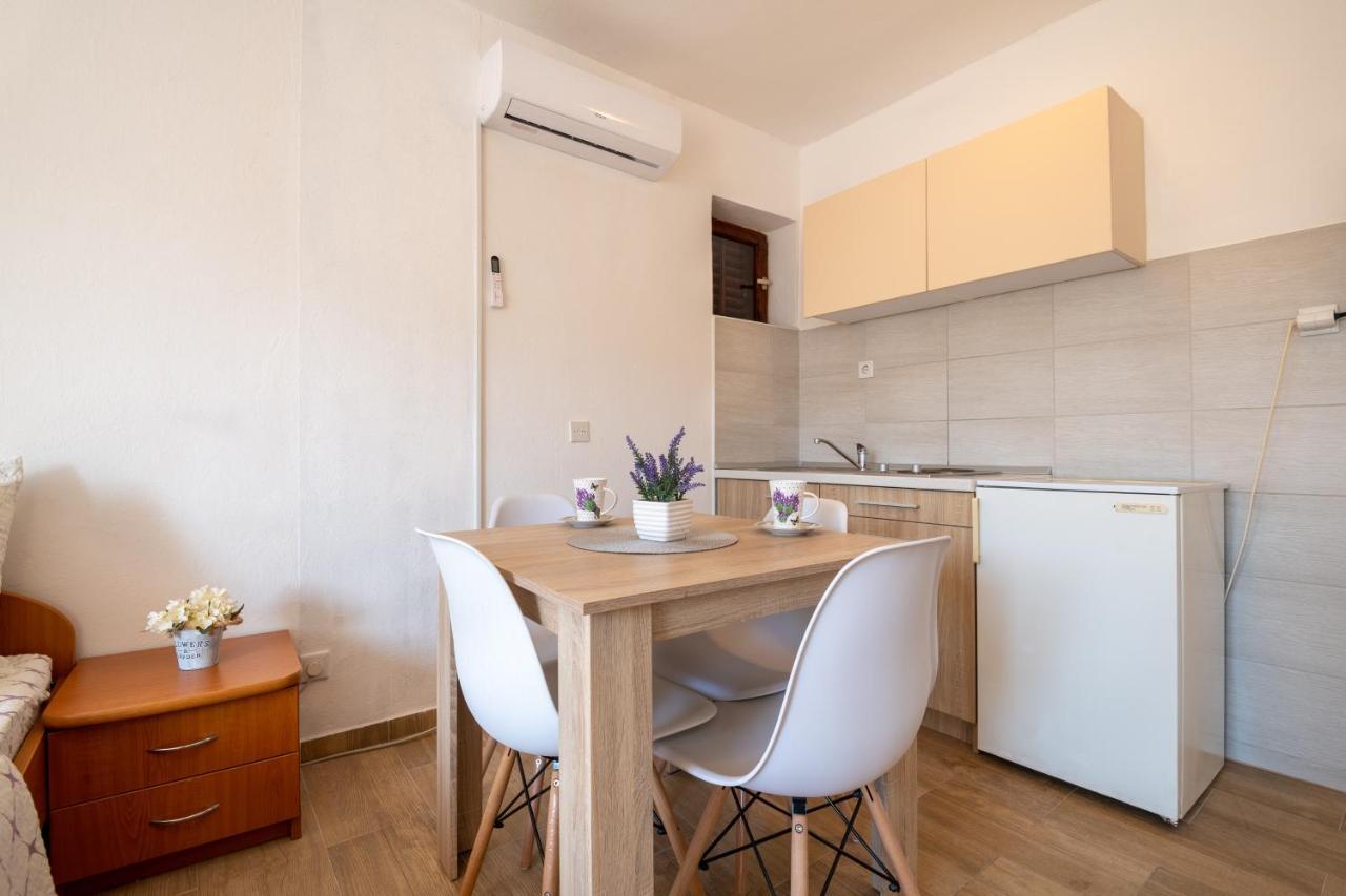 Apartmani Frane Neum Extérieur photo