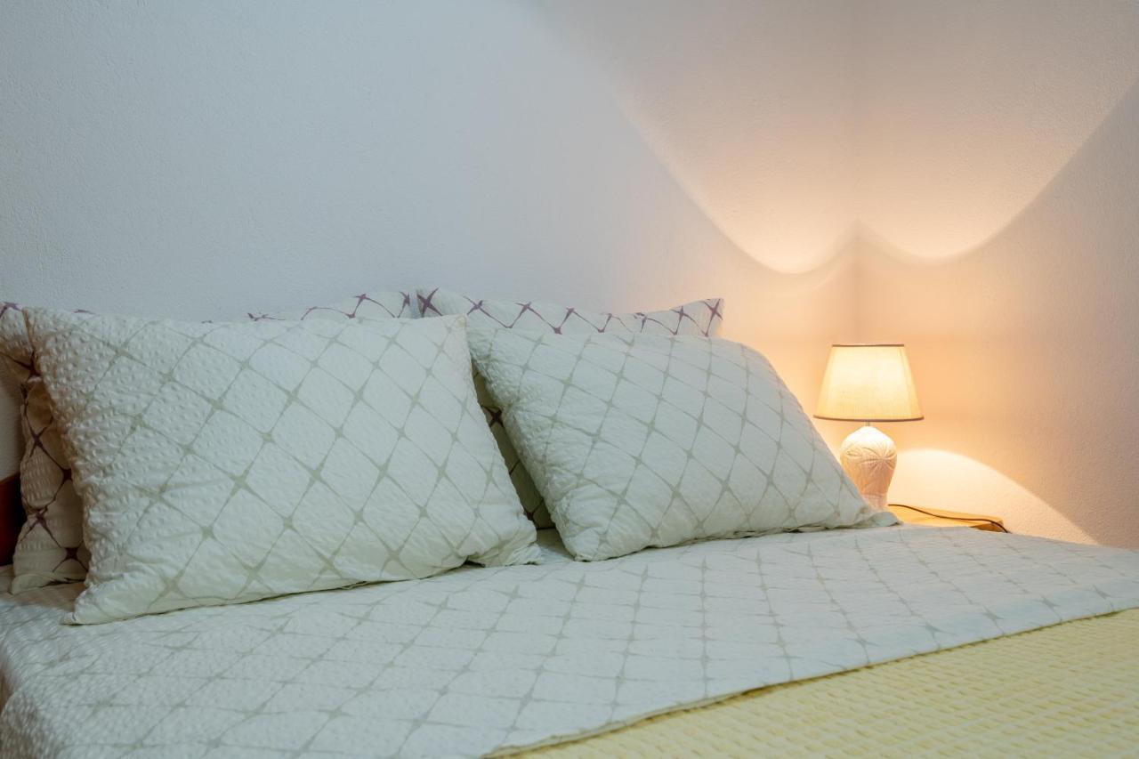 Apartmani Frane Neum Extérieur photo