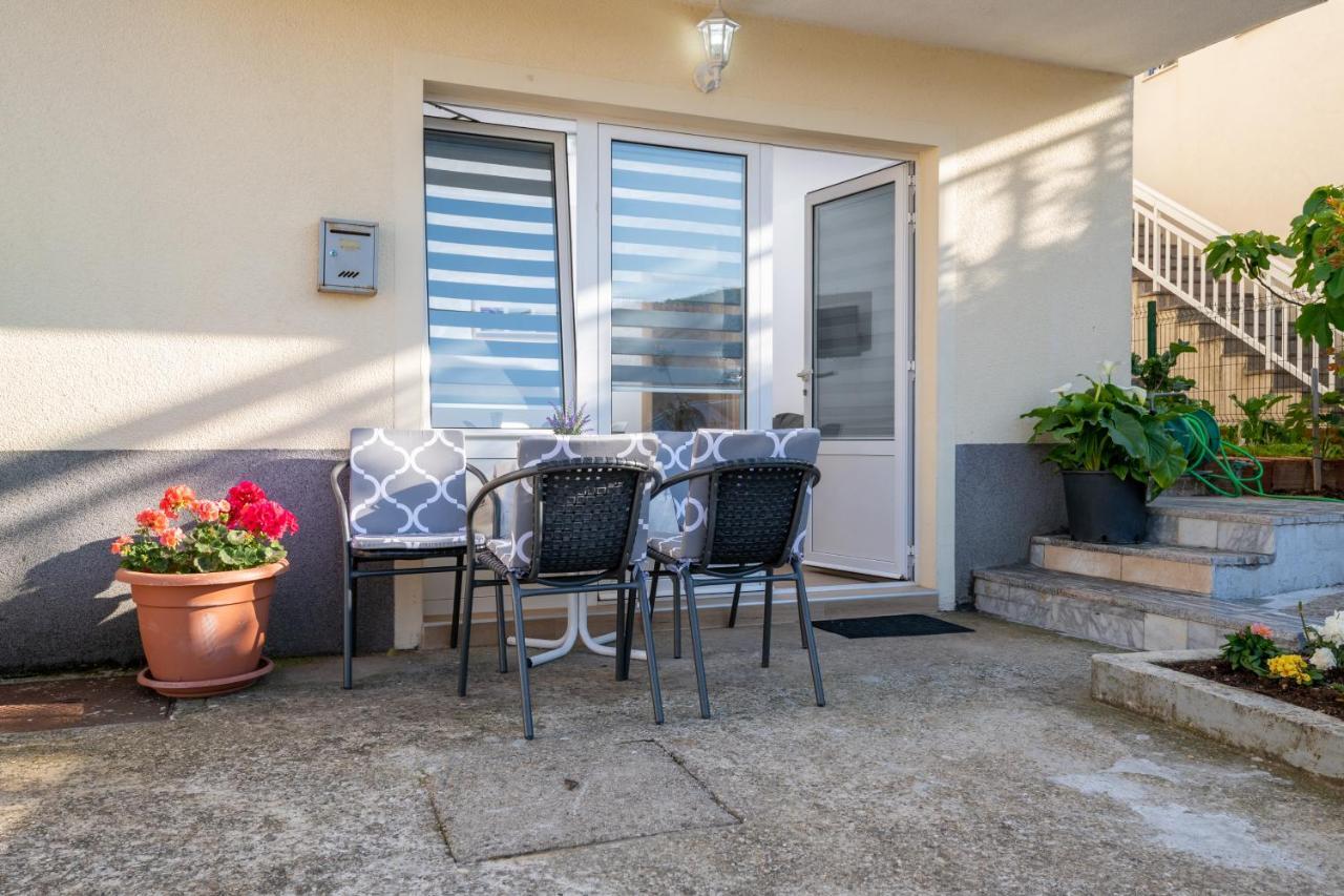 Apartmani Frane Neum Extérieur photo