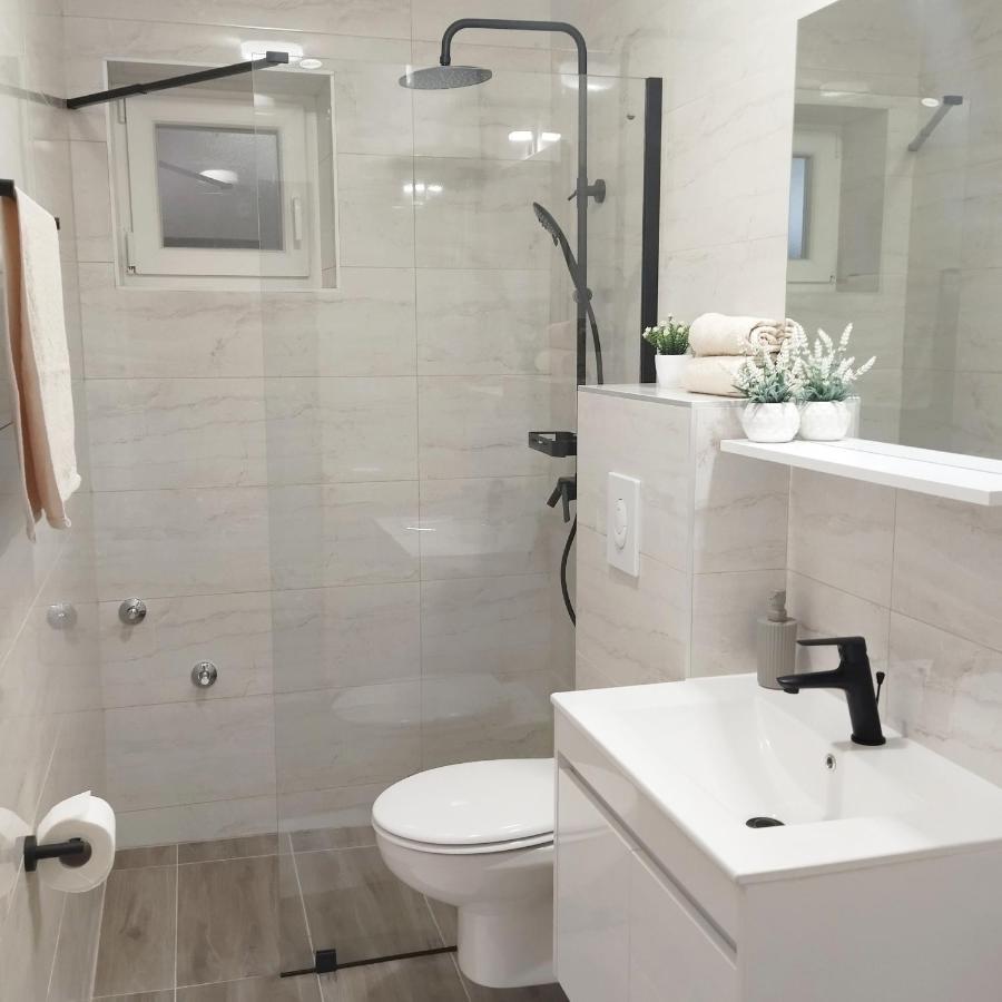 Apartmani Frane Neum Extérieur photo